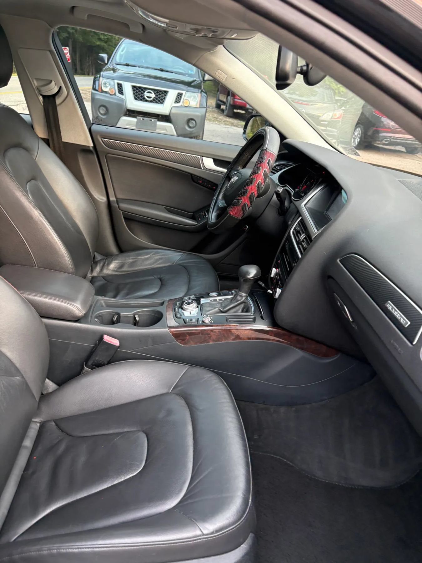 Used 2014 Audi A4 2.0T Premium Plus w/ Premium Plus Package AWD/4WD image 40