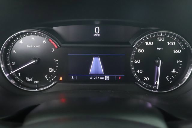 Used 2019 Cadillac XT4 Sport image 21