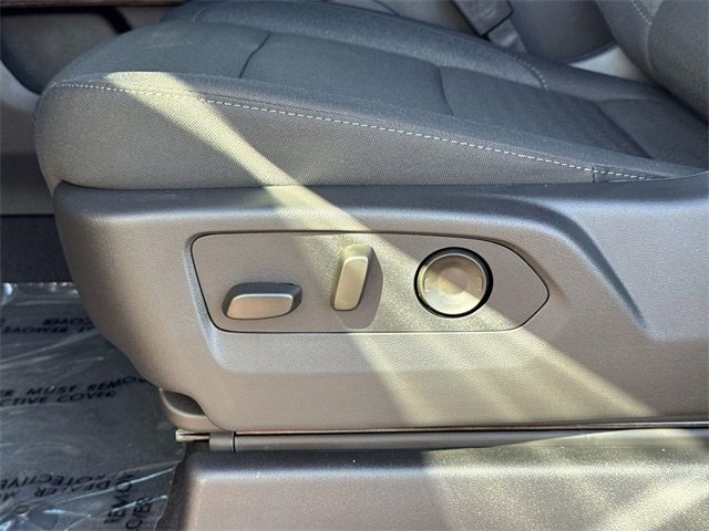 New 2026 GMC Sierra 1500 Elevation image 22