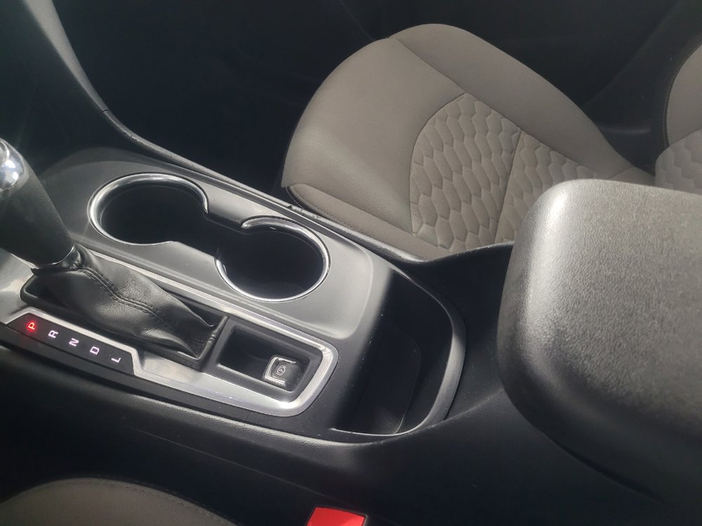 Used 2019 Chevrolet Equinox LS w/ LS Convenience Package FWD image 26