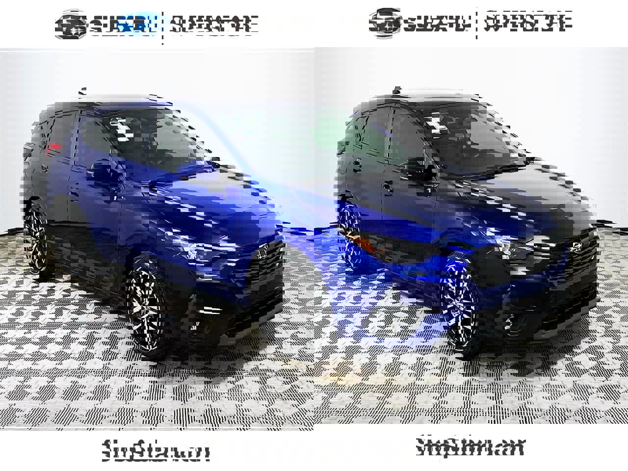 New 2026 Subaru Impreza 2.0i Sport image 1