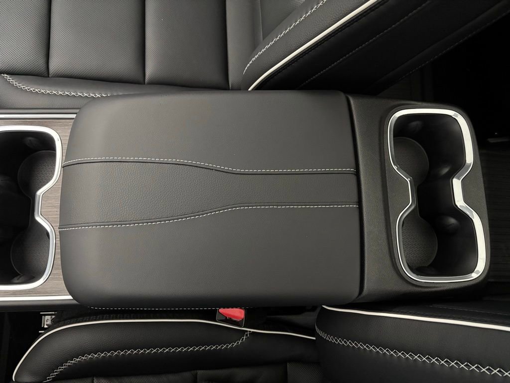 New 2026 GMC Acadia Denali w/ Super Cruise Package image 34