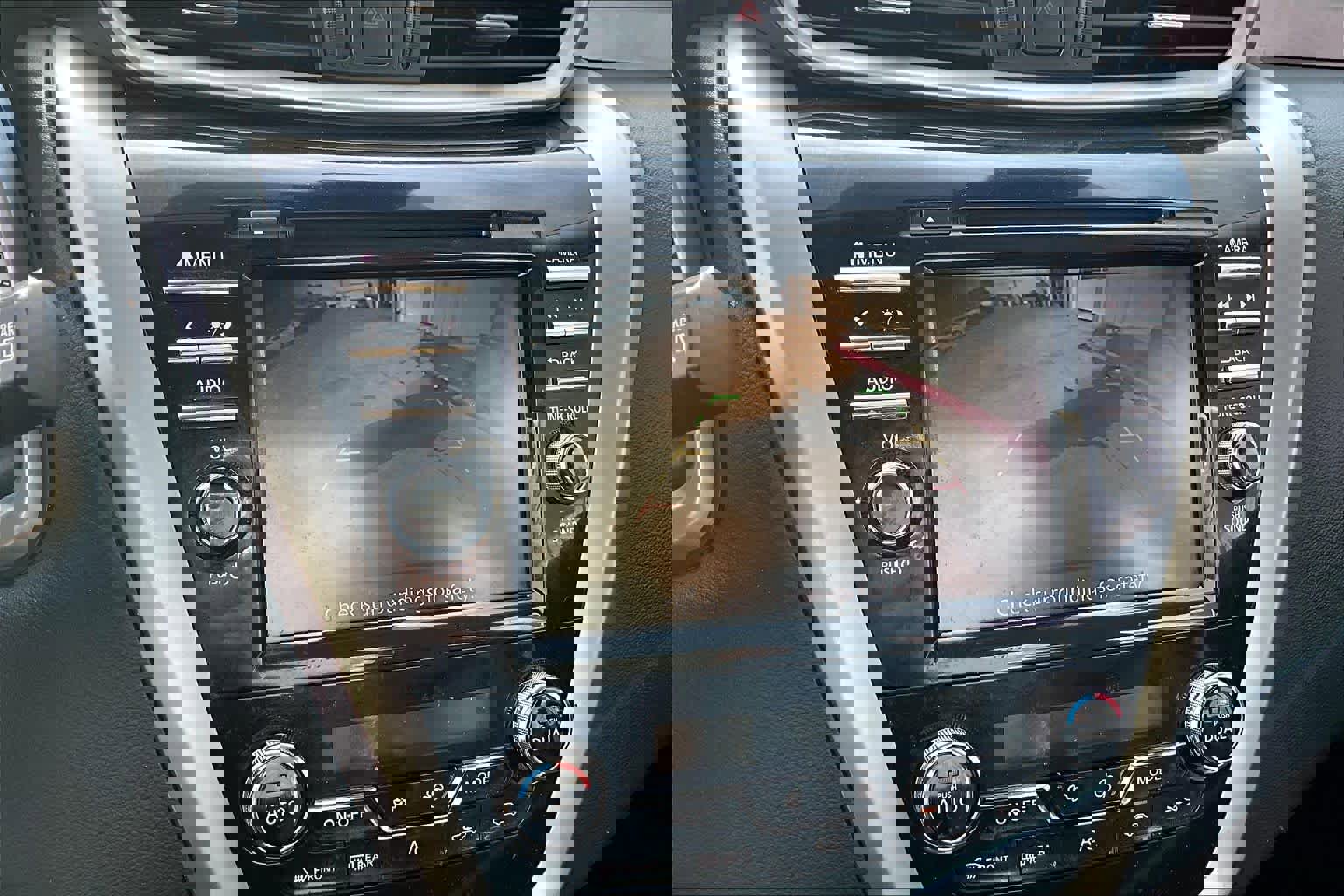 Certified 2022 Nissan Murano SV w/ SV Midnight Edition Package image 26