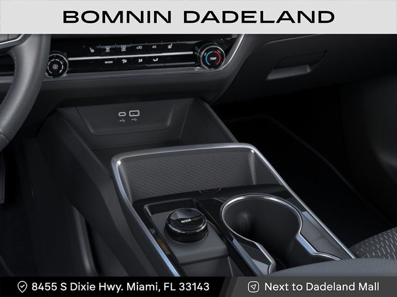 New 2026 Chevrolet Equinox LT image 23