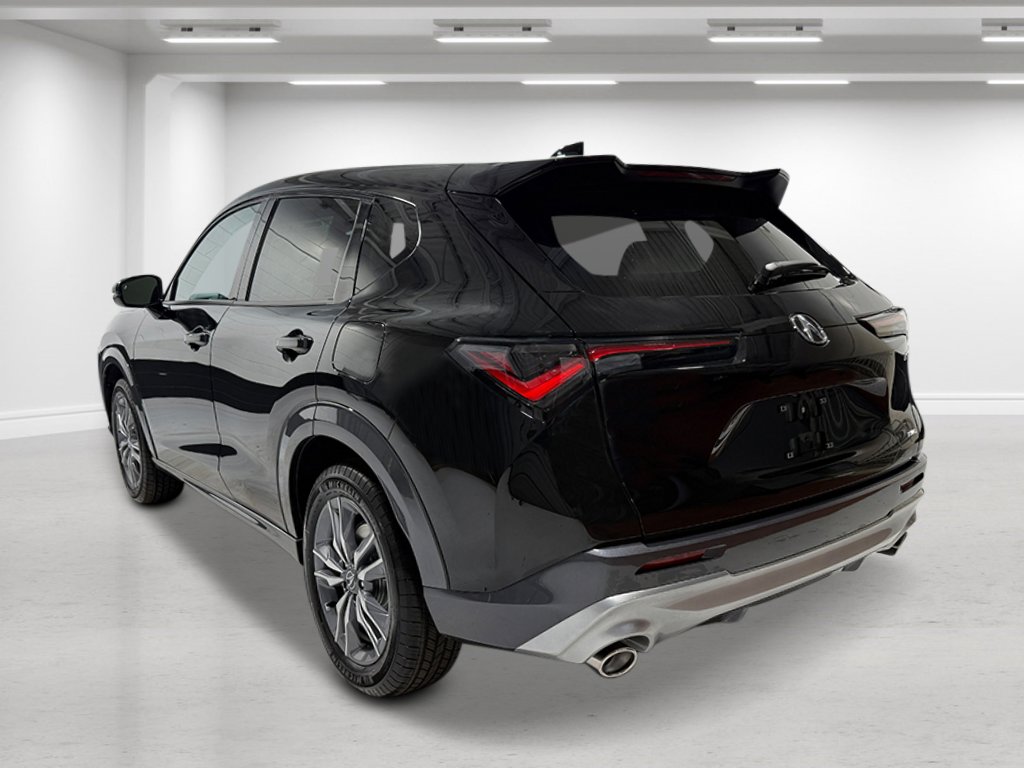 New 2026 Acura ADX AWD image 3