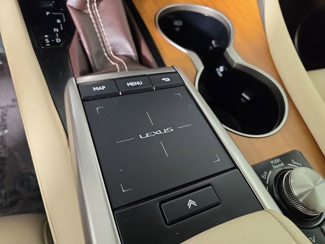 Used 2020 Lexus RX 450h AWD w/ Premium Package image 30