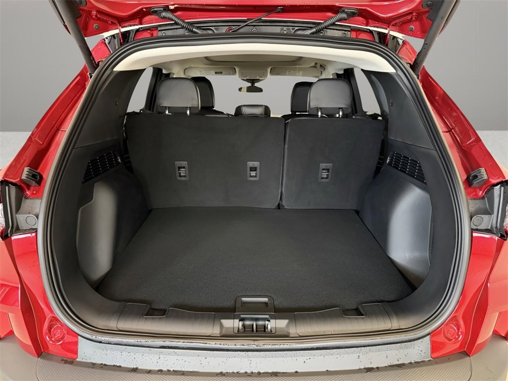 New 2026 Ford Escape SE w/ Class II Trailer Tow Package image 13
