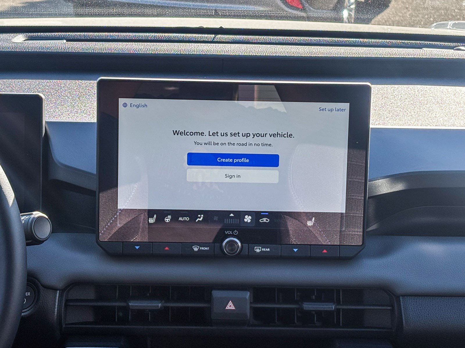 New 2026 Toyota RAV4 SE AWD/4WD image 17