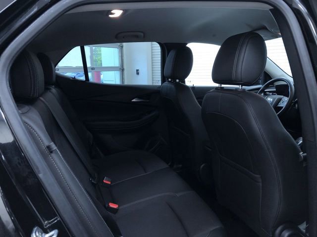 Used 2025 Buick Encore GX Preferred FWD image 22