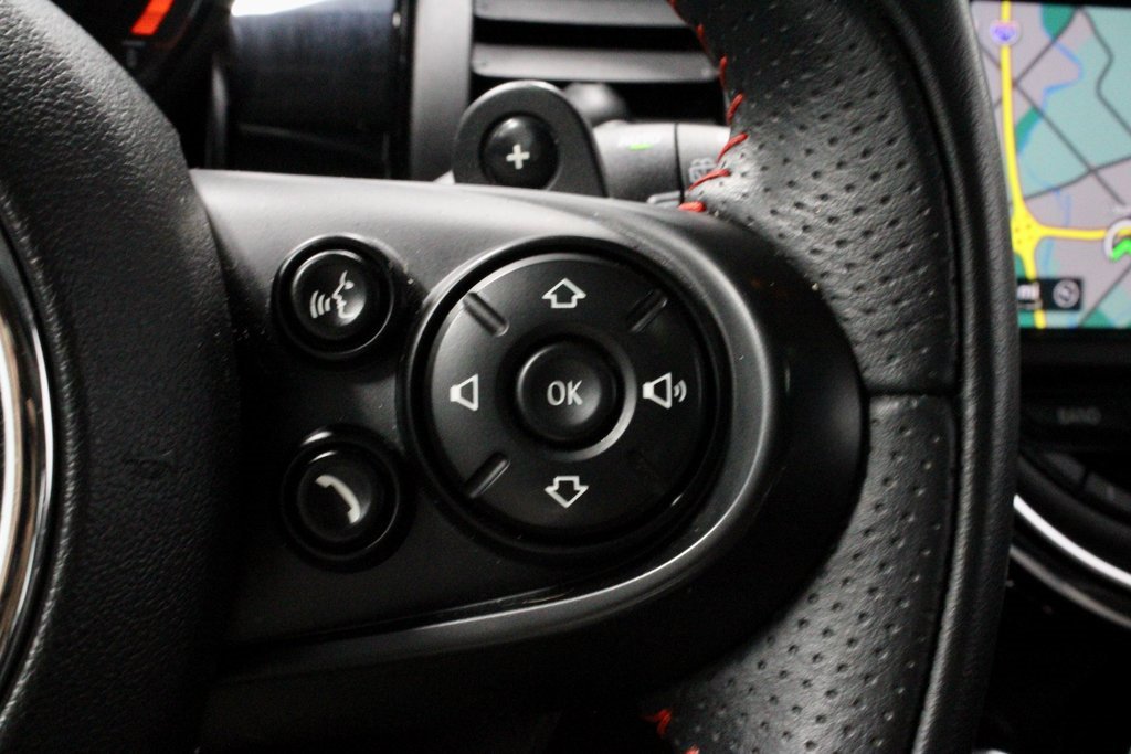 Used 2020 MINI Cooper S image 30