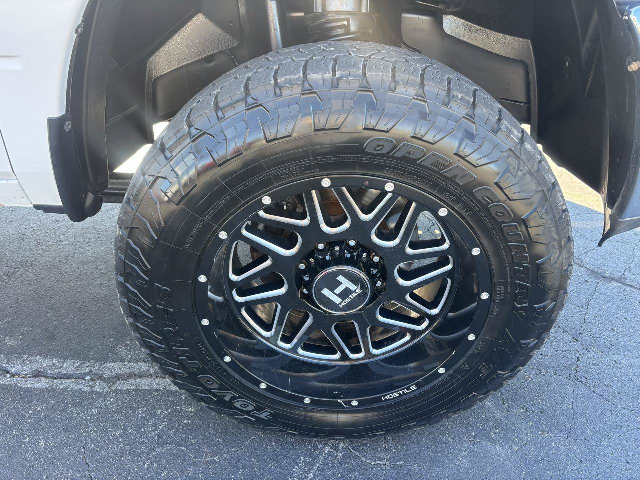 Used 2017 RAM 2500 Big Horn AWD/4WD image 15