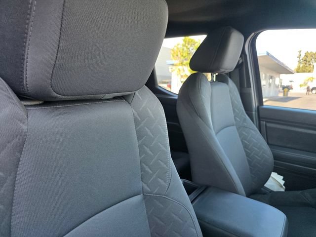 Used 2025 Toyota Tacoma SR5 RWD image 18