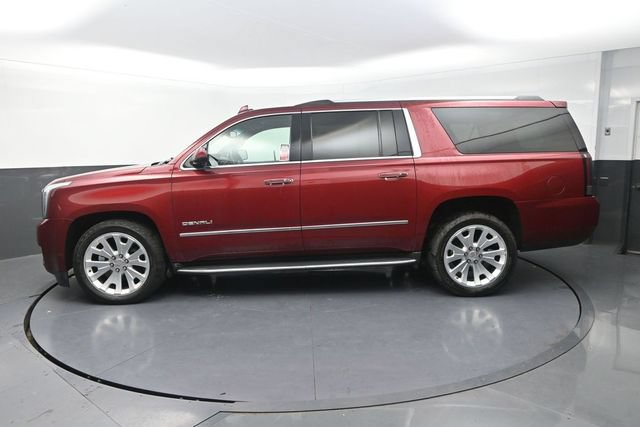 Used 2016 GMC Yukon XL Denali w/ Open Road Package AWD/4WD image 7