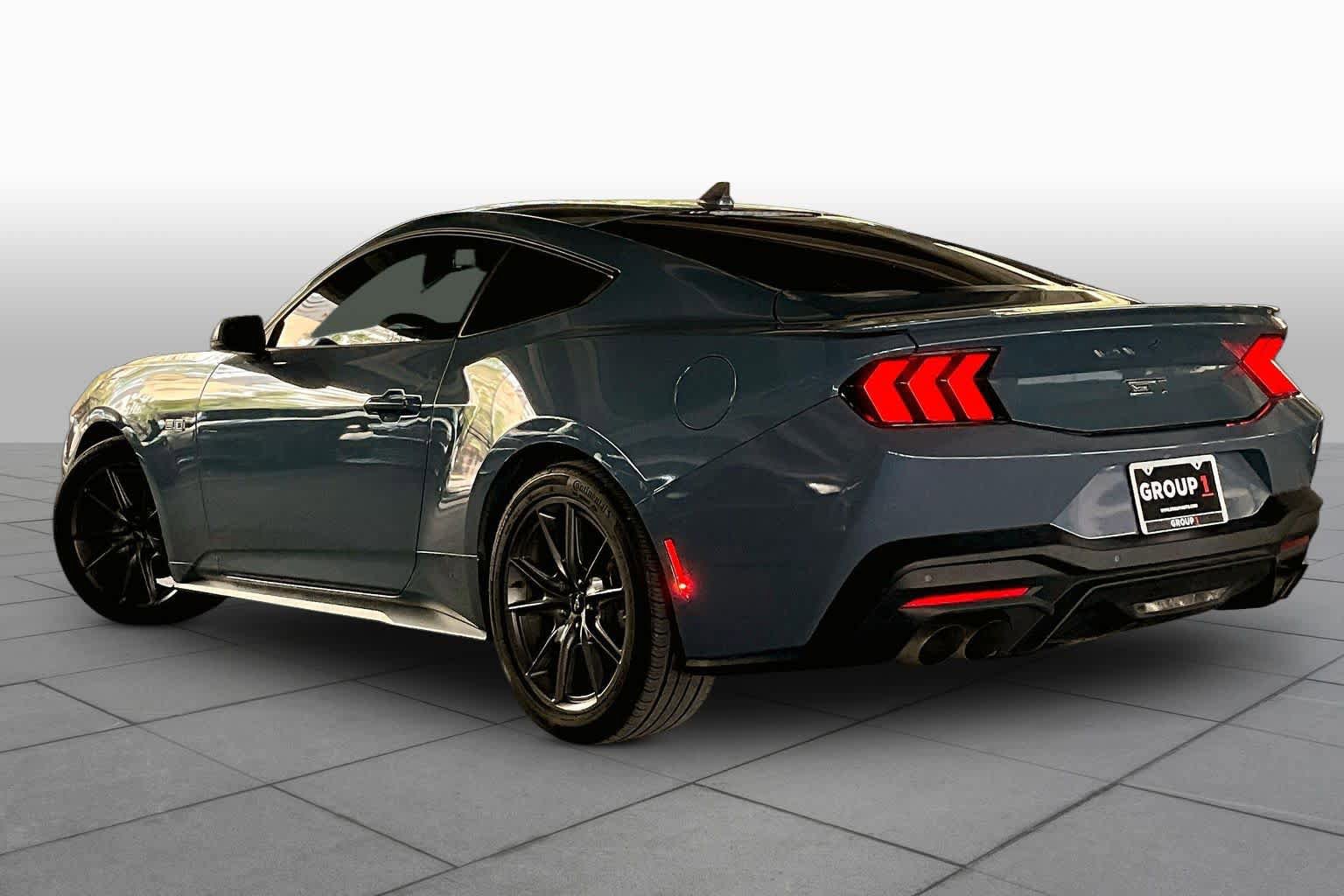 Used 2024 Ford Mustang GT Premium image 11