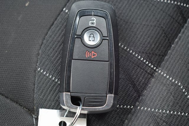 Used 2020 Ford EcoSport SE image 30