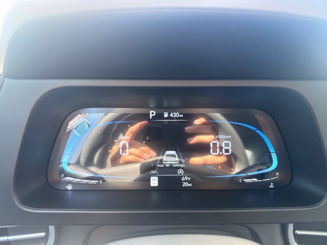 New 2026 Hyundai Elantra SE FWD image 15