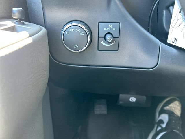 New 2026 Chevrolet Express 2500 w/ Driver Convenience Package RWD image 16
