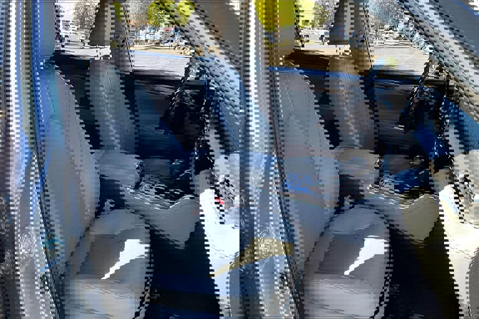 Certified 2022 Toyota Highlander Limited image 7