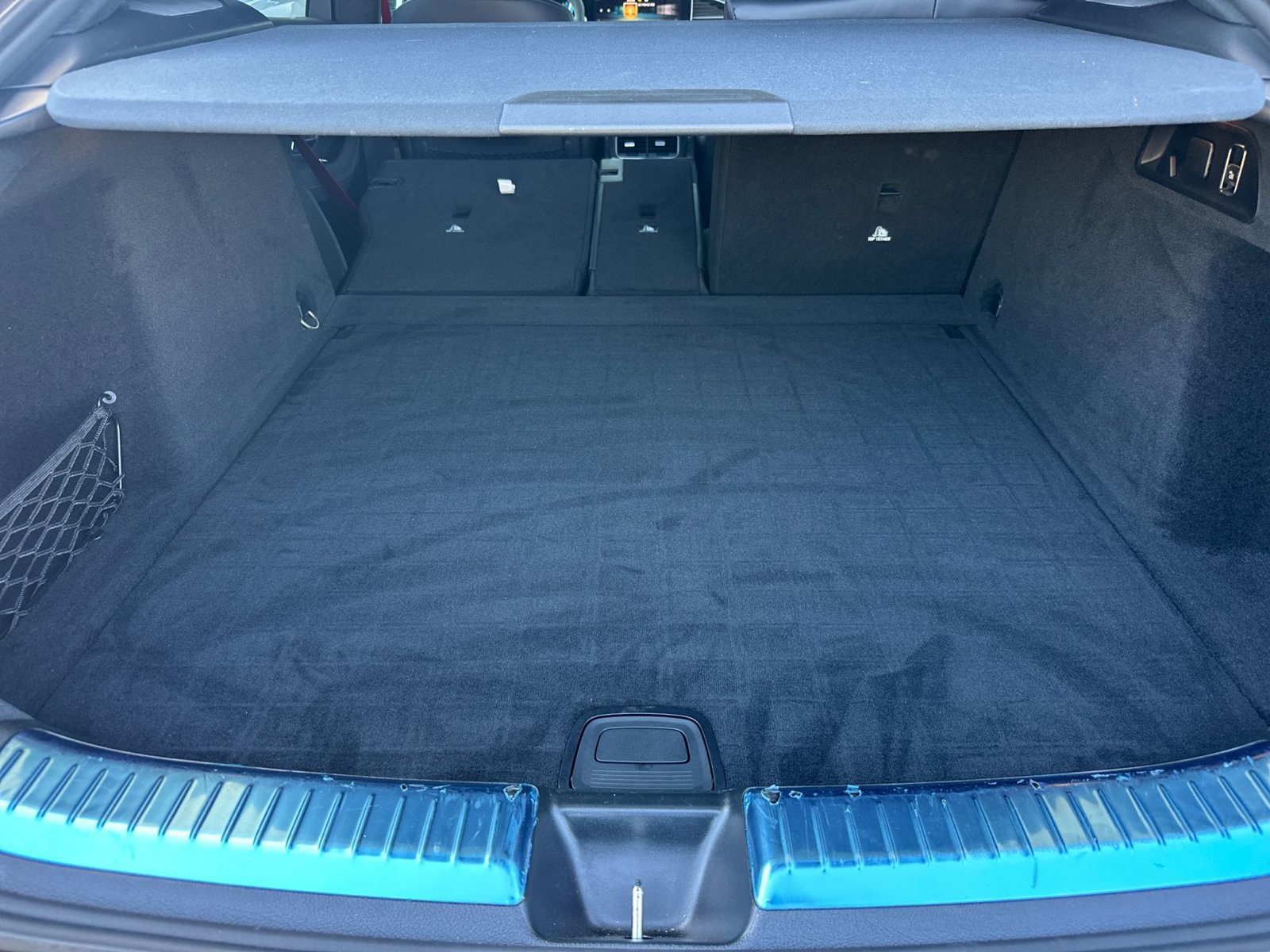 Certified 2022 Mercedes-Benz GLE 63 AMG S image 17
