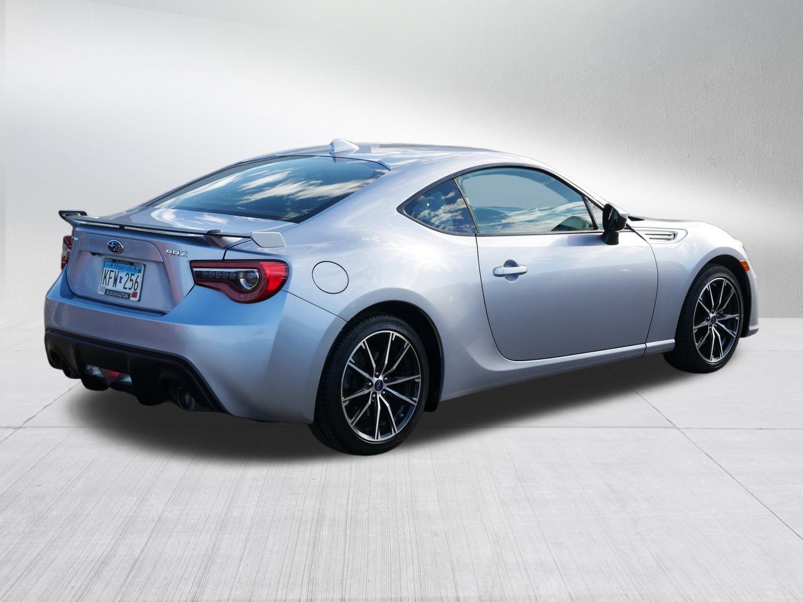 Used 2020 Subaru BRZ Limited image 7
