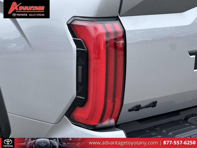 Certified 2026 Toyota Tundra Limited AWD/4WD image 14