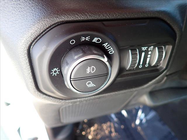 Certified 2021 Jeep Gladiator Mojave w/ Cold Weather Group AWD/4WD image 14