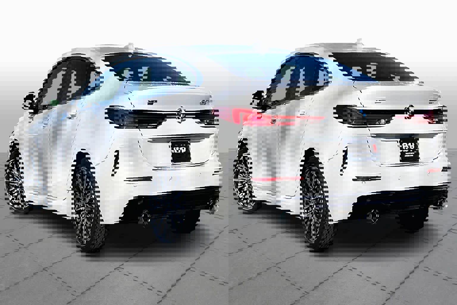 Used 2021 BMW 228i xDrive Gran Coupe w/ Convenience Package image 11