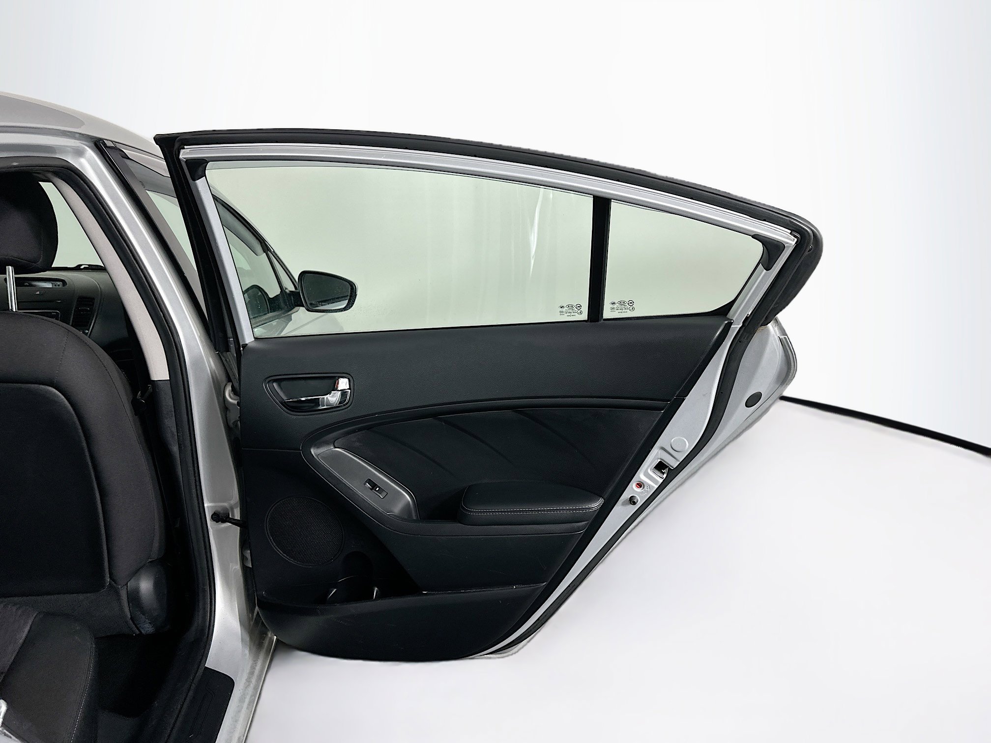 Used 2016 Kia Forte LX w/ Protection Package image 26