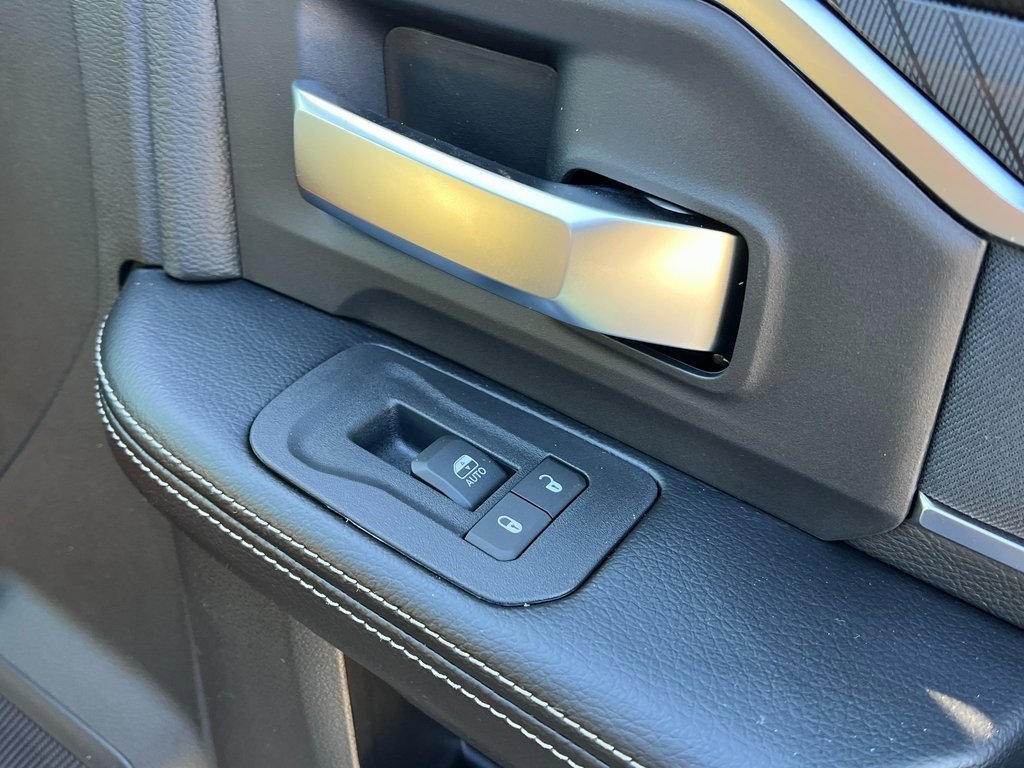 New 2026 RAM 3500 Big Horn image 13