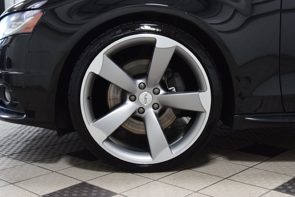 Used 2012 Audi S4 Prestige AWD/4WD image 27