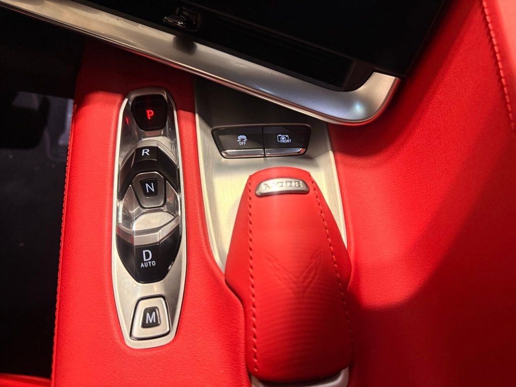 Used 2023 Chevrolet Corvette Stingray image 26