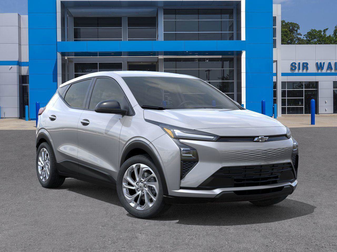 New 2027 Chevrolet Bolt LT w/ Comfort Package FWD image 7