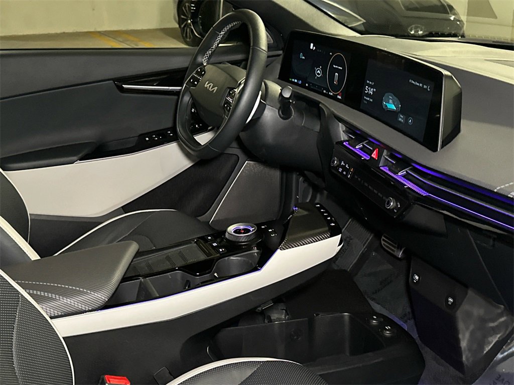 Certified 2024 Kia EV6 GT-Line image 15