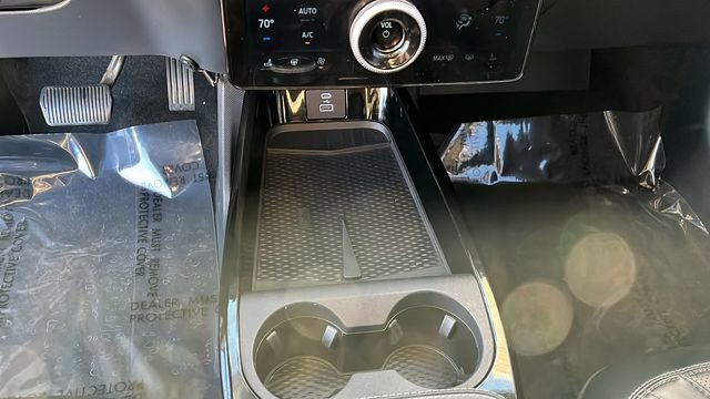 Used 2023 Ford Mustang Mach-E Premium image 13