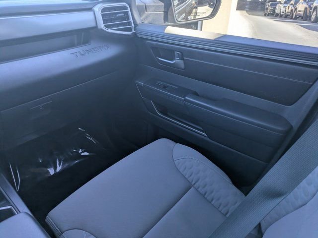Used 2024 Toyota Tundra SR5 image 15