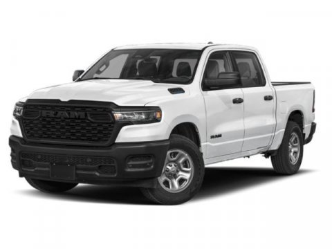 New 2027 RAM 1500 Express AWD/4WD image 1