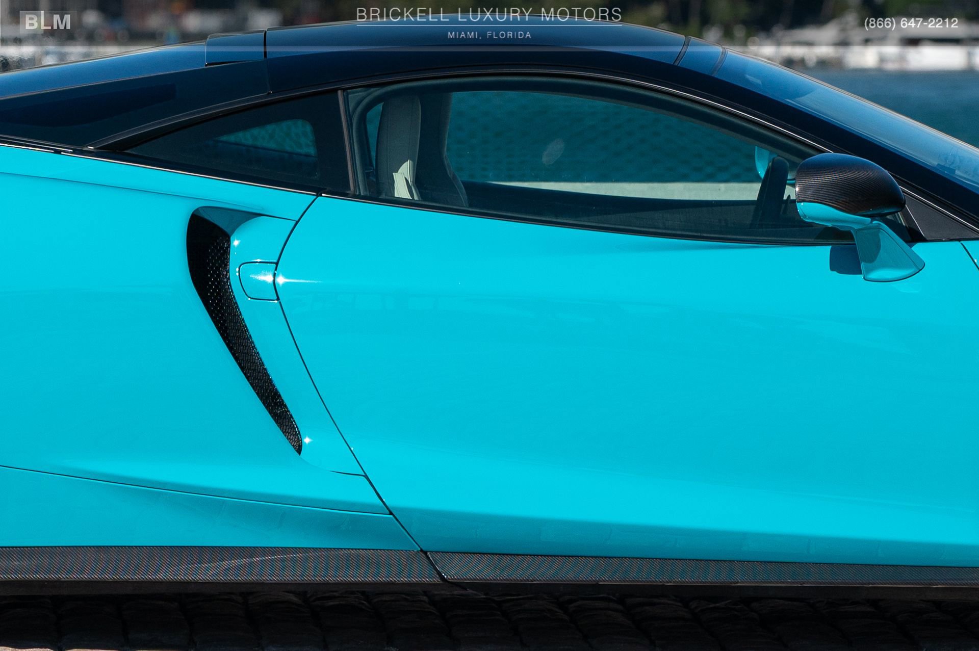 Used 2023 McLaren GT image 49