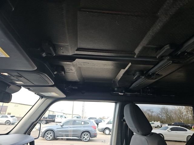 Used 2025 Ford Bronco Big Bend image 15