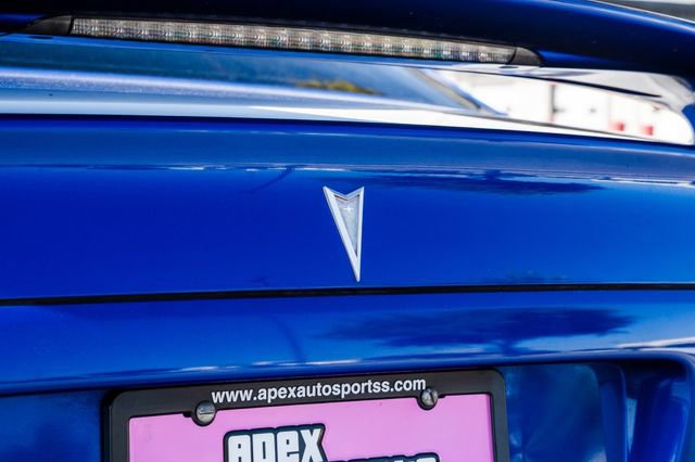 Used 2006 Pontiac GTO image 40