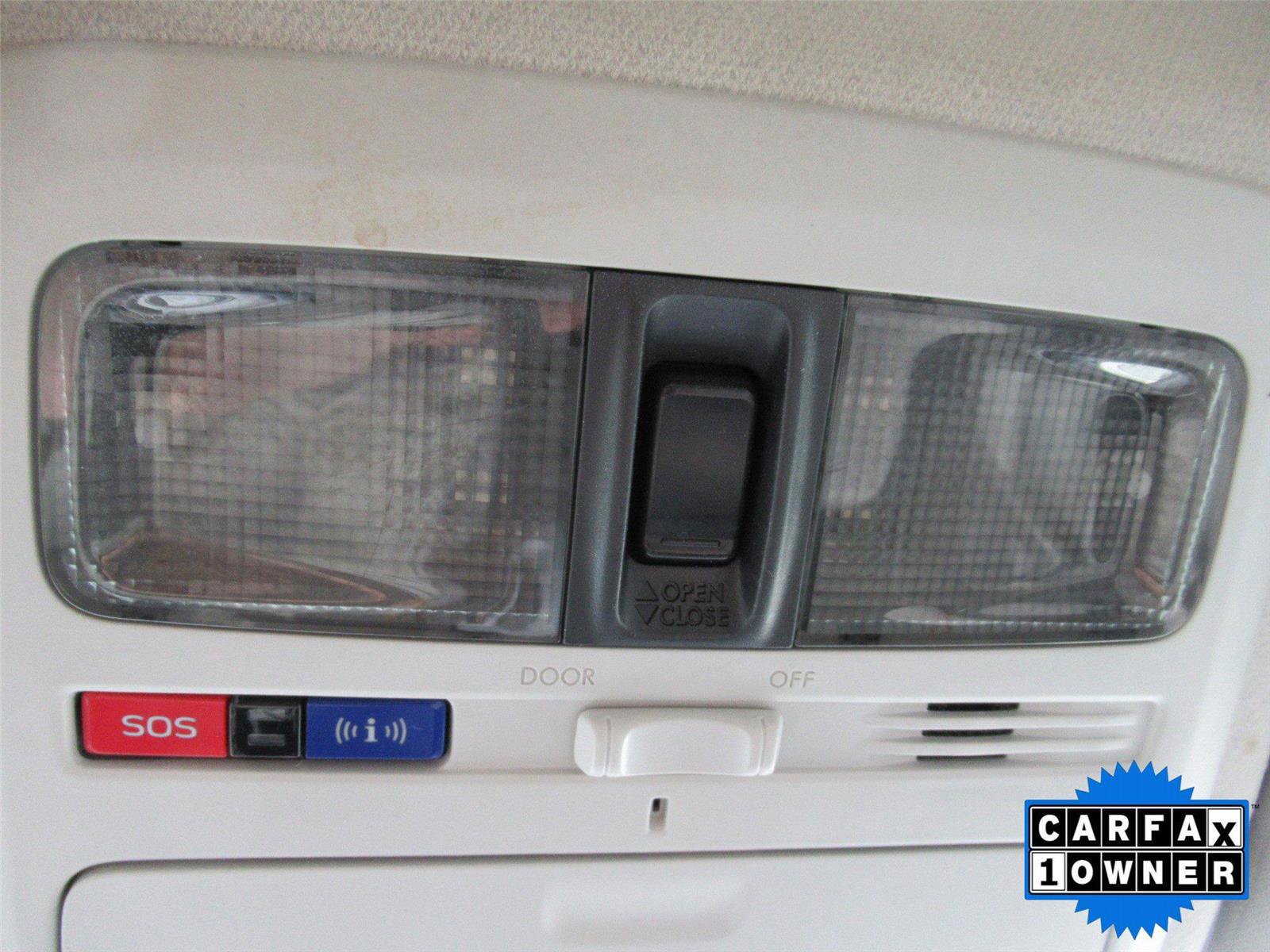 Used 2017 Subaru Forester 2.5i Premium image 11