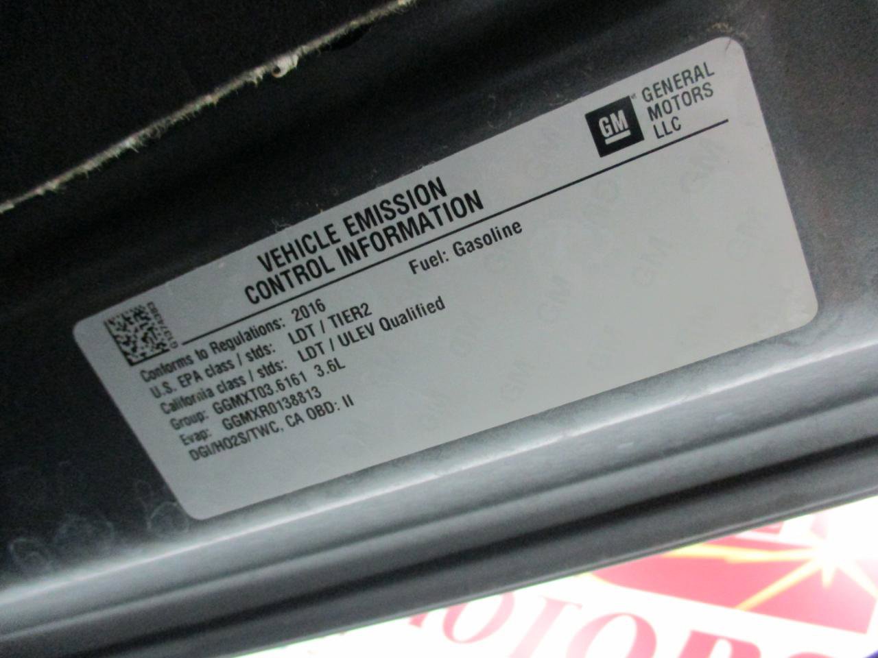 Used 2016 Chevrolet Colorado LT w/ LT Convenience Package image 29