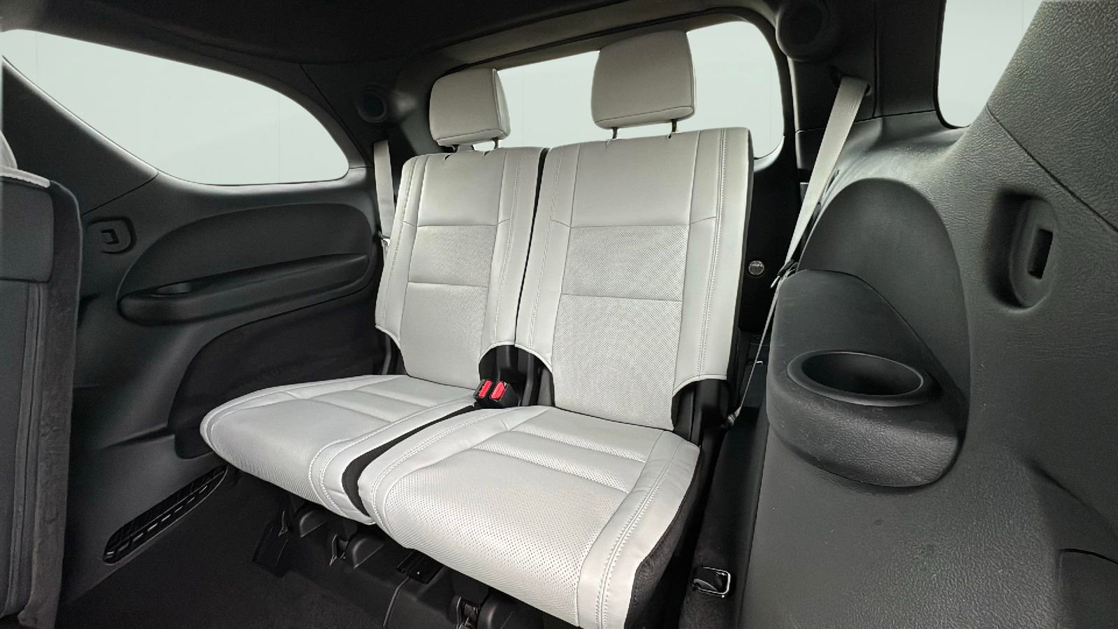 New 2026 Dodge Durango SRT Hellcat image 29