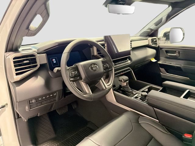 New 2026 Toyota Tundra Limited AWD/4WD image 8