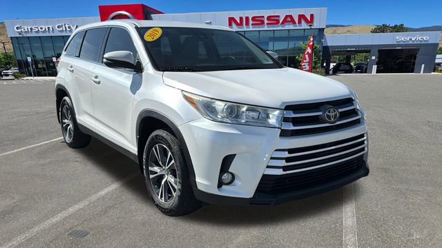 Used 2019 Toyota Highlander Plus