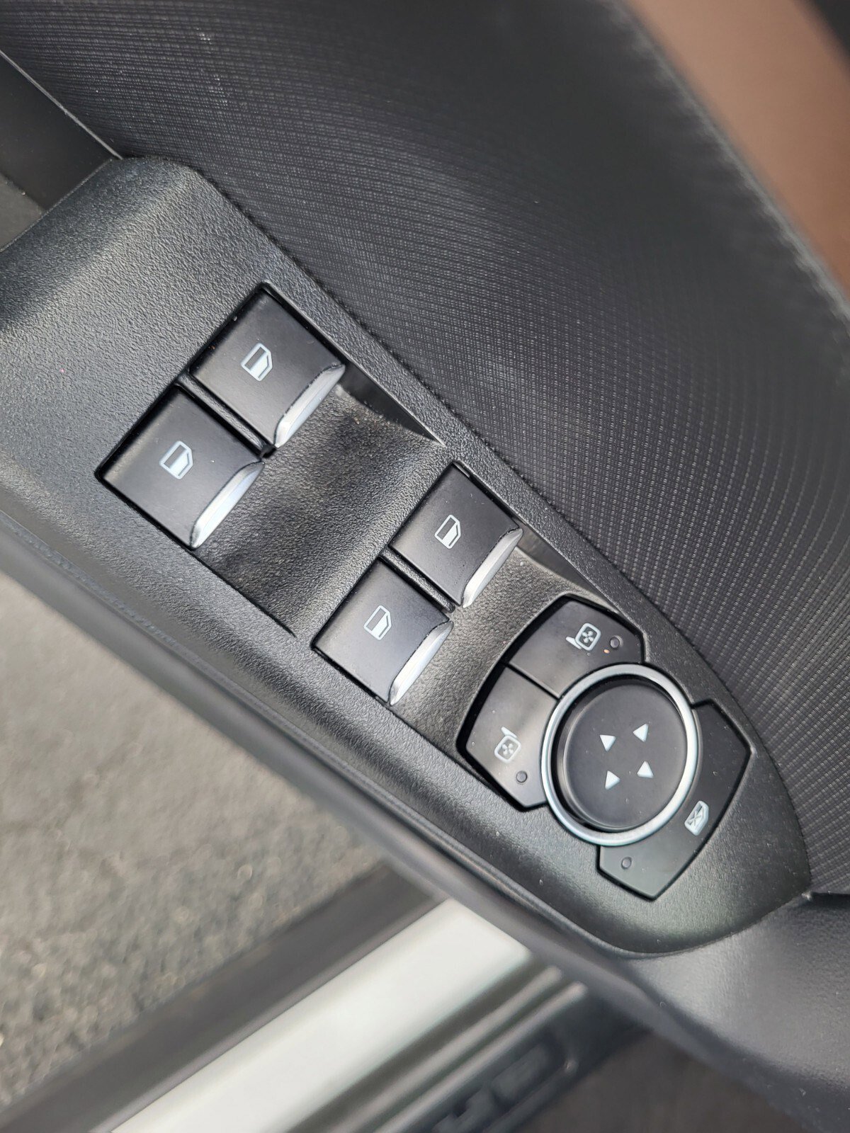 Certified 2023 Ford Bronco Sport Outer Banks w/ Tech Package image 19