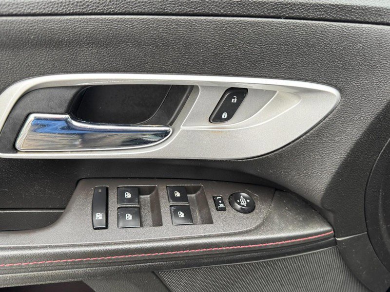 Used 2014 Chevrolet Equinox LTZ image 16