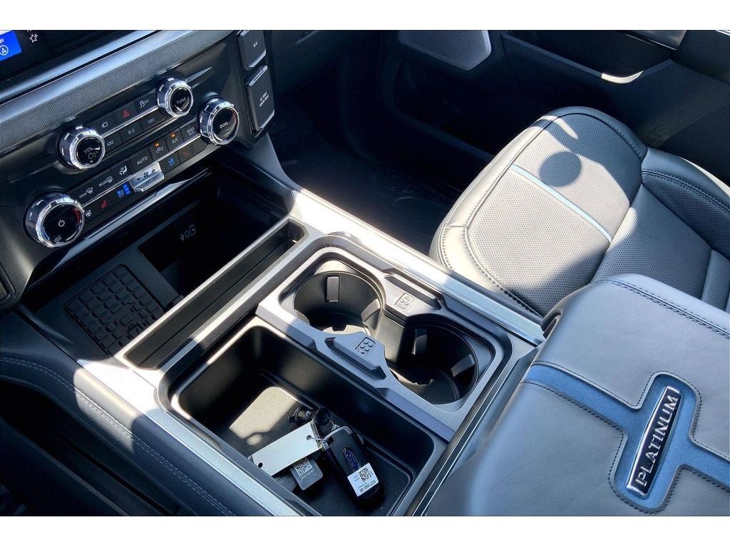 New 2026 Ford F350 Platinum AWD/4WD image 24