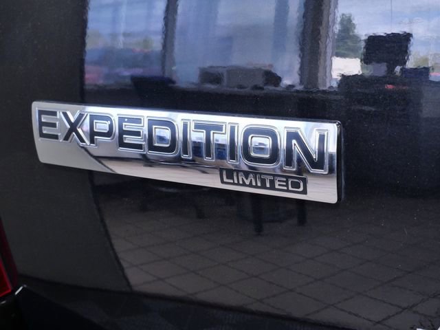 Used 2012 Ford Expedition Limited AWD/4WD image 9
