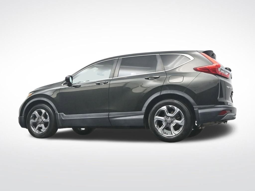 Used 2019 Honda CR-V EX image 38