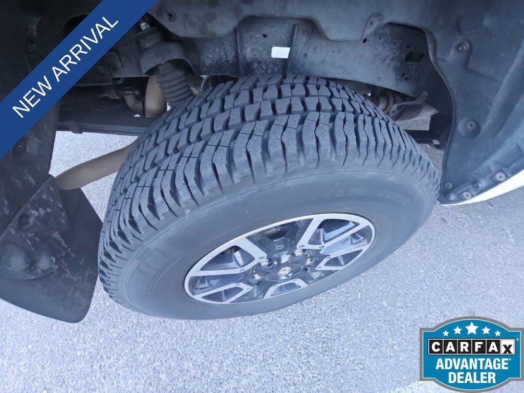 Used 2014 Toyota Tundra SR5 w/ SR5 Upgrade Package RWD image 25